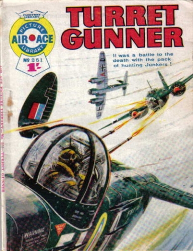 Air Ace Picture Library # 251
