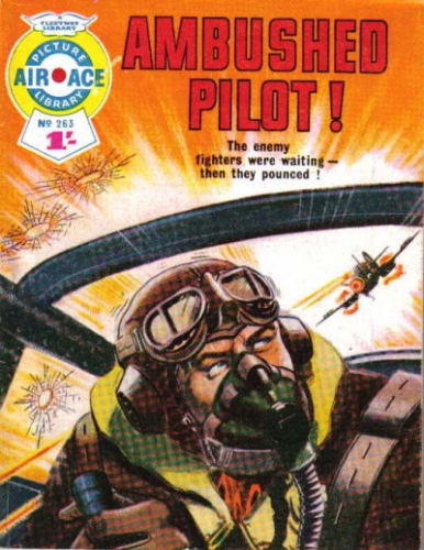 Air Ace Picture Library # 263