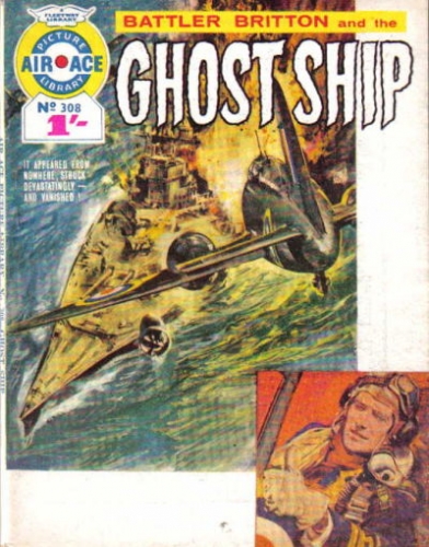 Air Ace Picture Library # 308