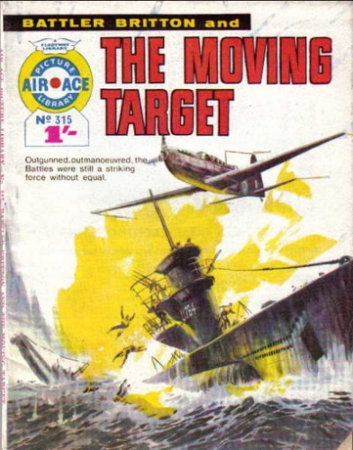 Air Ace Picture Library # 315