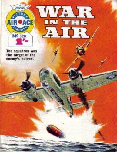 Air Ace Picture Library # 326