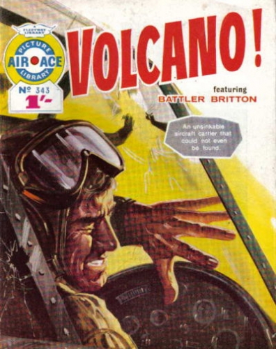 Air Ace Picture Library # 343