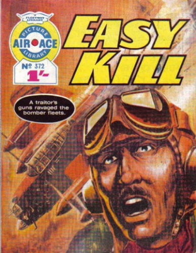 Air Ace Picture Library # 372