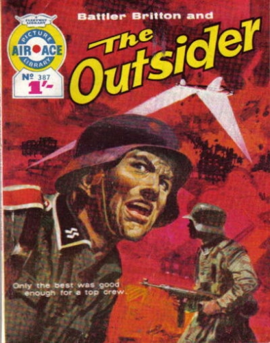Air Ace Picture Library # 387