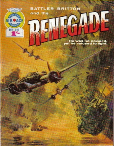 Air Ace Picture Library # 399