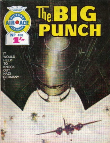 Air Ace Picture Library # 400