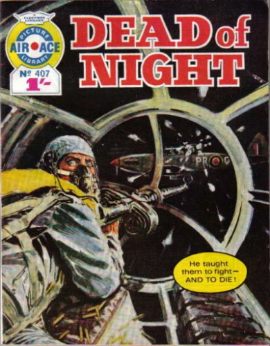 Air Ace Picture Library # 407