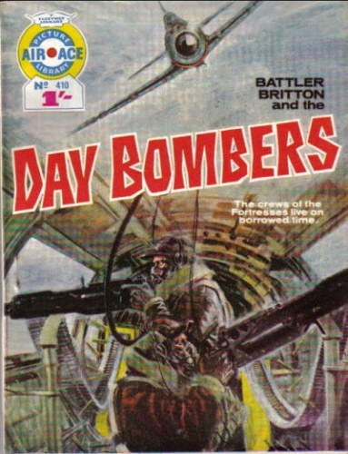 Air Ace Picture Library # 410