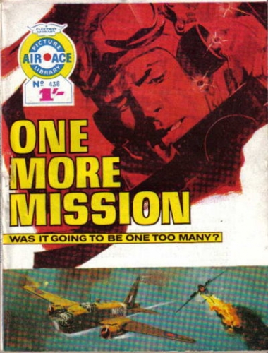 Air Ace Picture Library # 438
