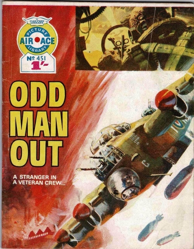 Air Ace Picture Library # 451