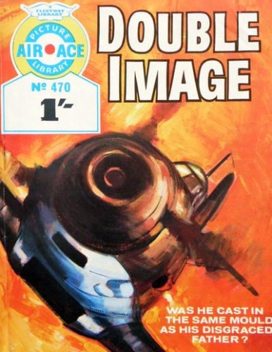 Air Ace Picture Library # 470
