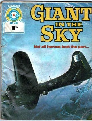 Air Ace Picture Library # 487