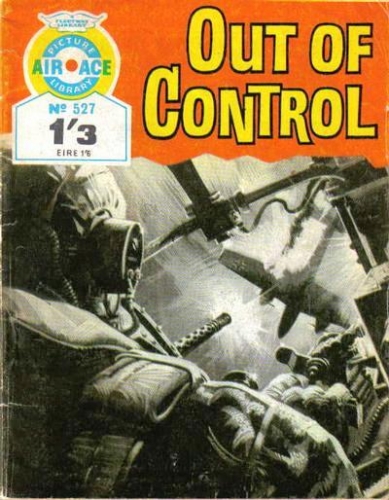 Air Ace Picture Library # 527