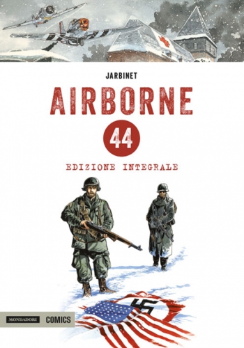 Airborne 44 - L'integrale # 1