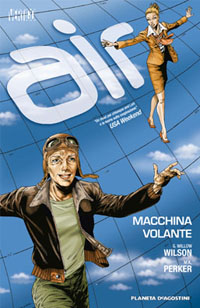 Air # 2