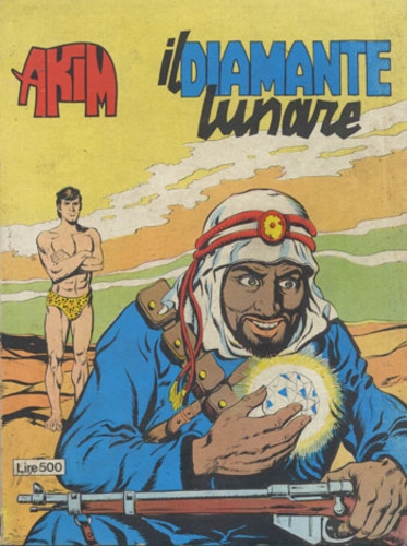 Akim # 38