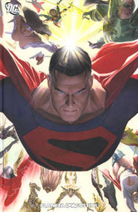 Kingdom Come (Planeta Absolute) # 1