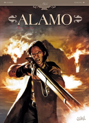 Alamo # 2