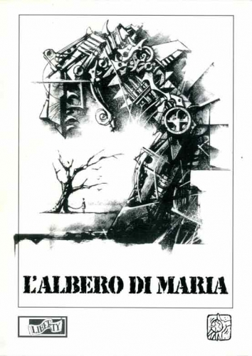 L'albero di Maria # 1