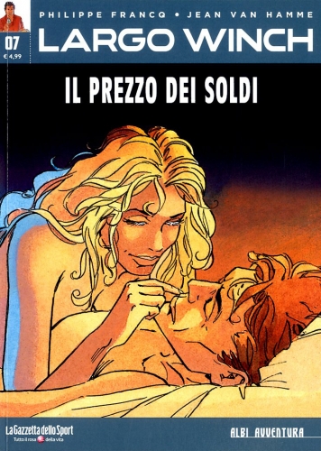 Albi avventura # 7
