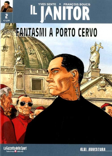 Albi avventura # 44