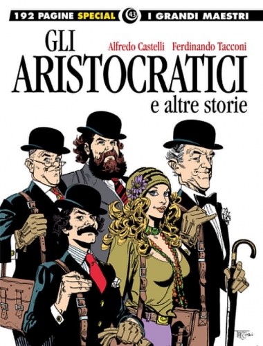 Gli albi della Cosmo # 77