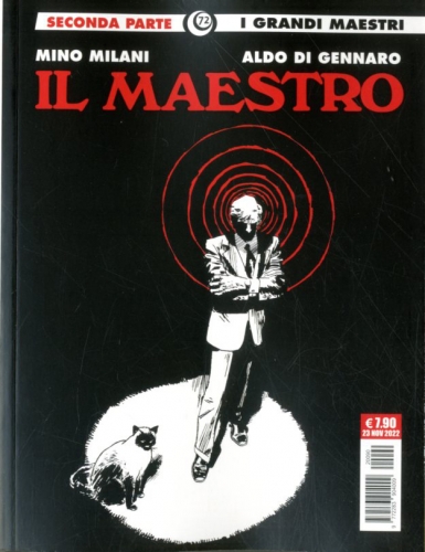 Gli albi della Cosmo # 84