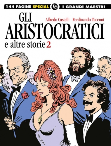 Gli albi della Cosmo # 85