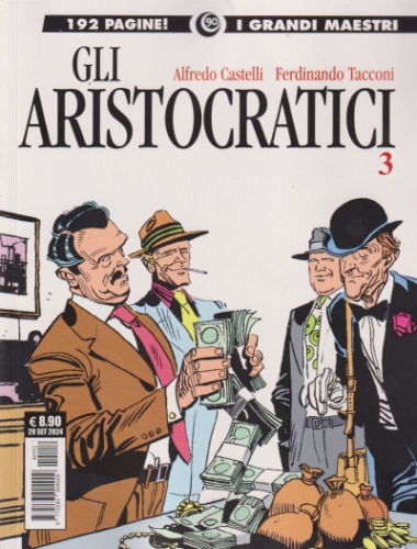 Gli albi della Cosmo # 112