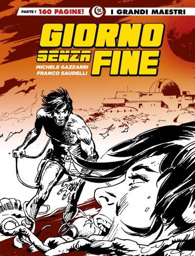 Gli albi della Cosmo # 113