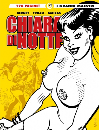 Gli albi della Cosmo # 127