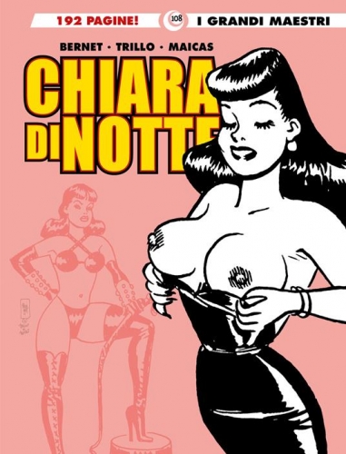 Gli albi della Cosmo # 130