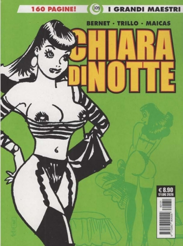 Gli albi della Cosmo # 131