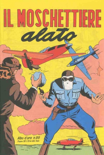 Albi d'Oro (II serie) # 99