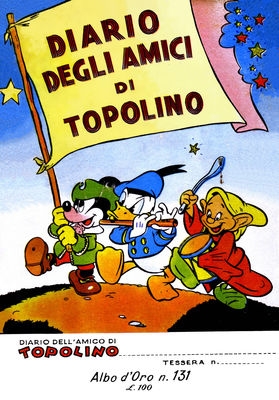 Albi d'Oro (II serie) # 131