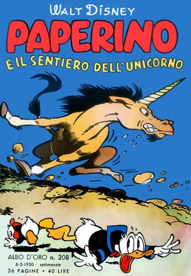 Albi d'Oro (II serie) # 208