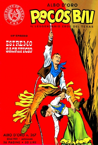 Albi d'Oro (II serie) # 267