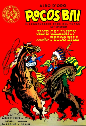 Albi d'Oro (II serie) # 282