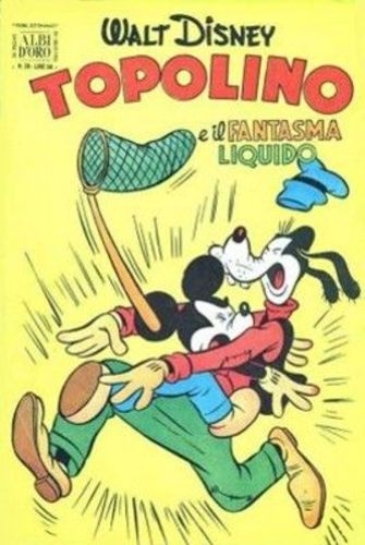 Albi d'Oro (Serie Comica) # 30