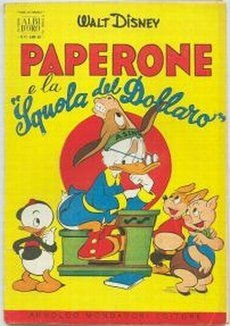 Albi d'Oro (Serie Comica) # 94