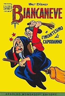 Albi d'Oro (Serie Comica) # 157