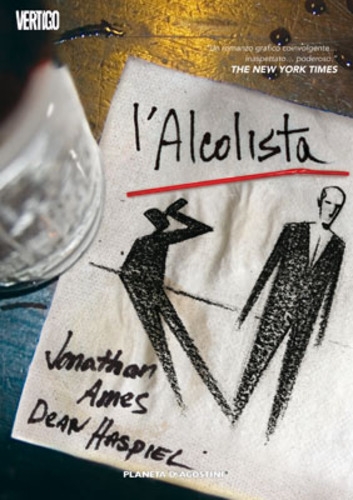 L'alcolista # 1