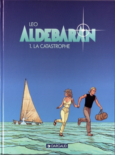 Aldébaran # 1