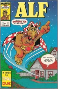 Alf # 5