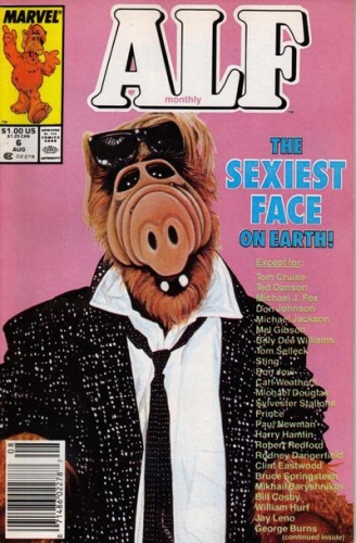 Alf # 6