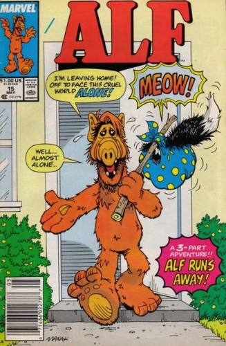 Alf # 15