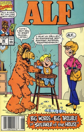 Alf # 30