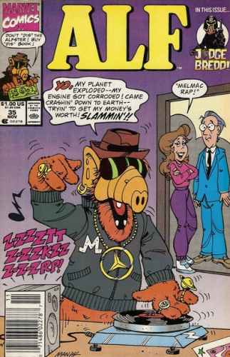 Alf # 35