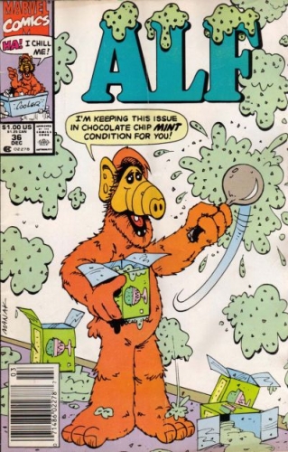 Alf # 36