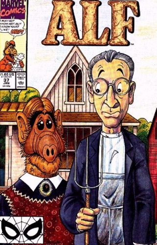 Alf # 37